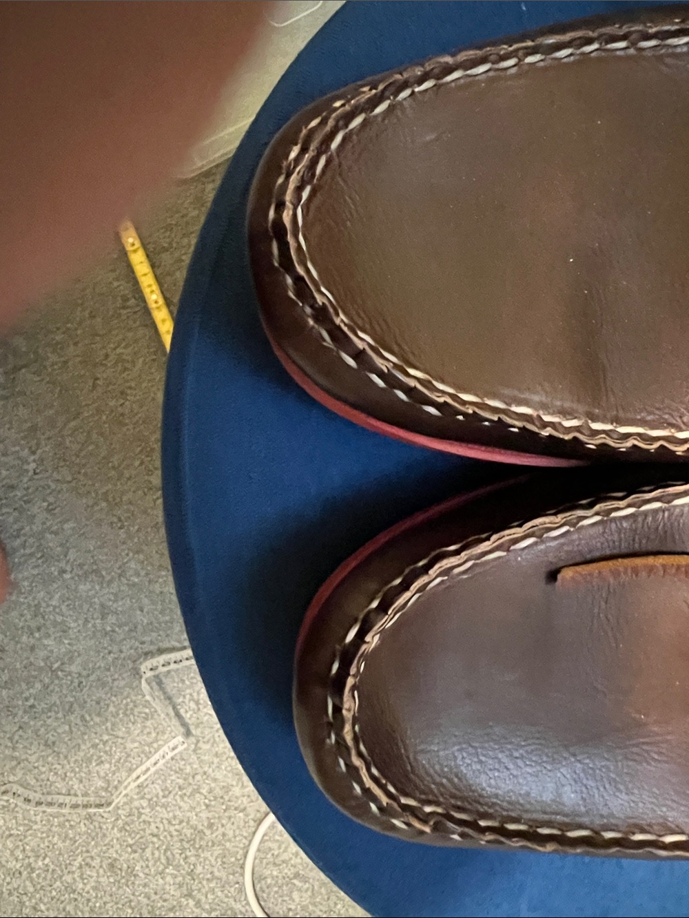 EasyMoc…Vibram…Camp Moc - Picture 10 of 11